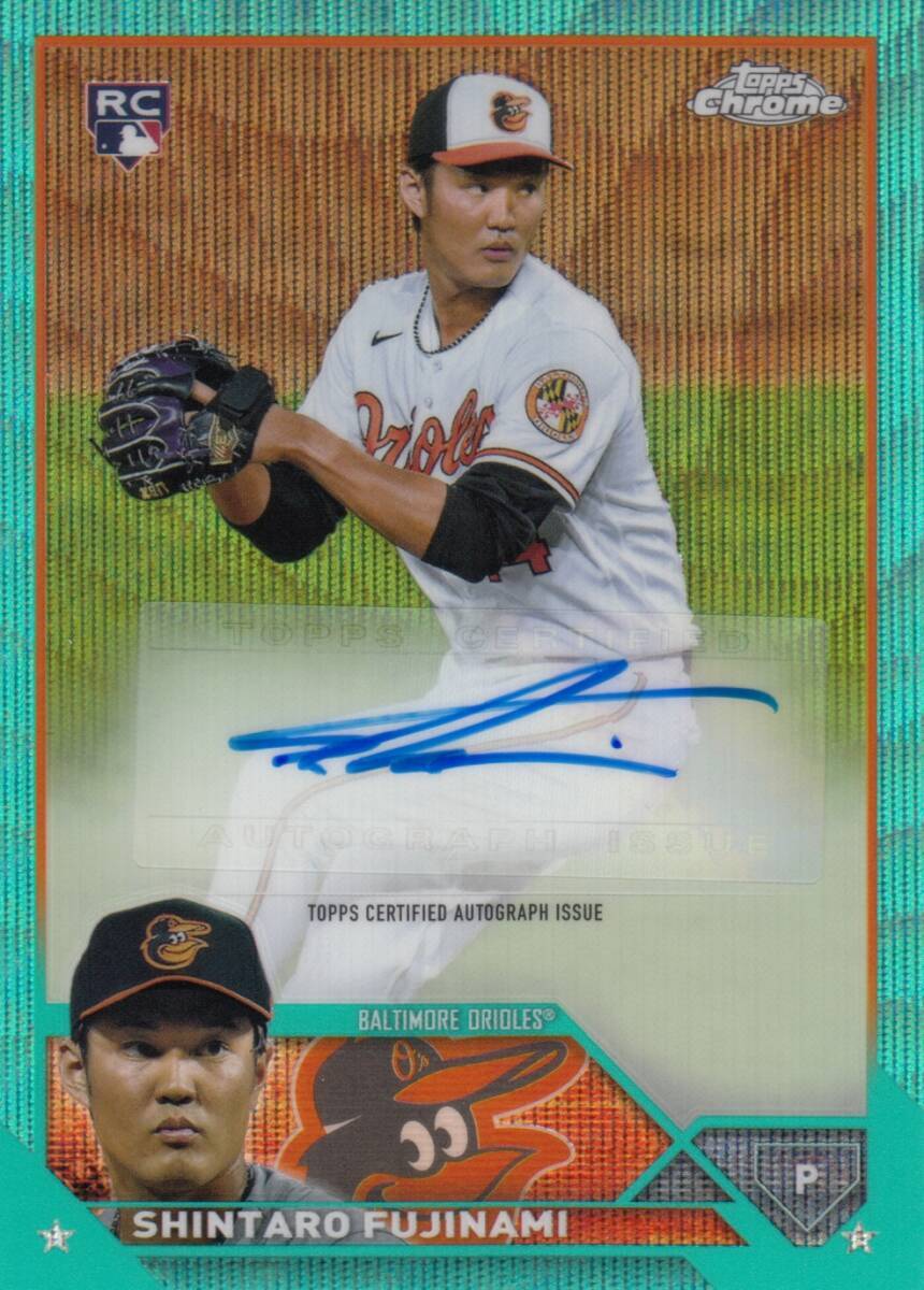 【一部予約販売中】 2025年最新】Yahoo!オークション -bbm藤浪晋太郎の中古品・新品 スポーツ選手
