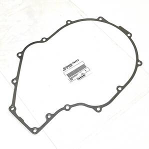 GPZ900R 純正 クラッチカバーガスケット 〇 ● ☆ ZRX1200DAEG ZZ-R1200 新品 カワサキ KAWASAKI