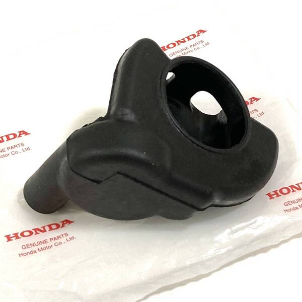 CR125R 純正 スロットルハウジングカバー 〇 ● ☆ CR125R CR250R CR500R 新品 ホンダ HONDA