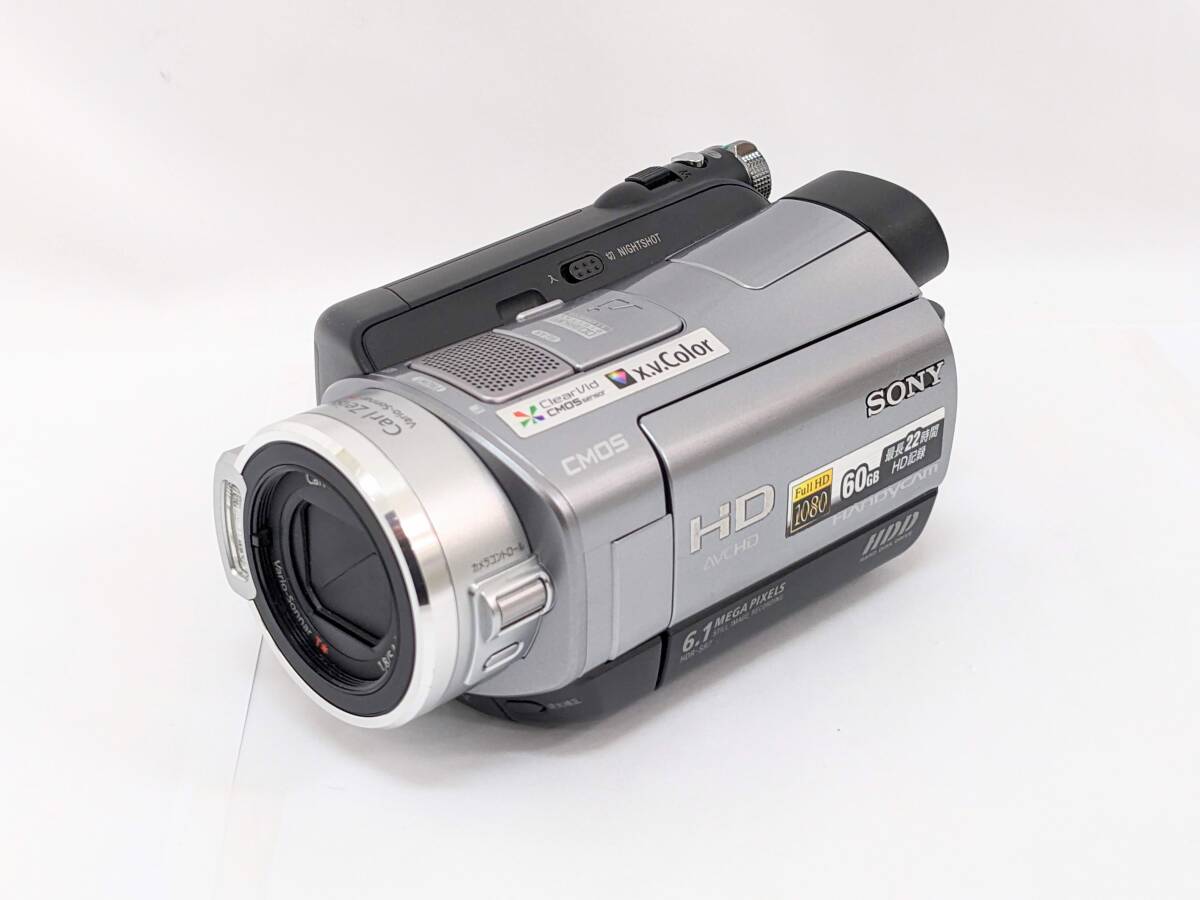 Yahoo!オークション -「sony hdr-sr7」の落札相場・落札価格