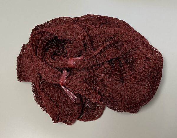【漁網の価格破壊】新品 送料無料 漁網 魚網 ネット fishingnet (漁師網 漁具 生簀 水槽 漁船 網針 修理糸 釣竿 リール フィッシング)