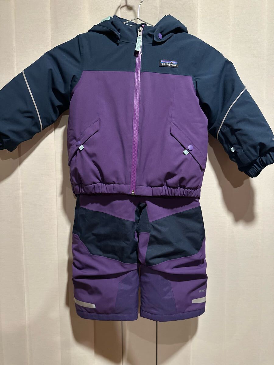 patagonia - Patagonia / パタゴニア | 総柄 マウンテンパーカー