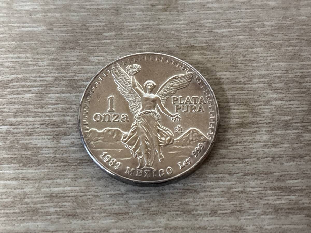 2025年最新】Yahoo!オークション -メキシコ銀貨の中古品・新品