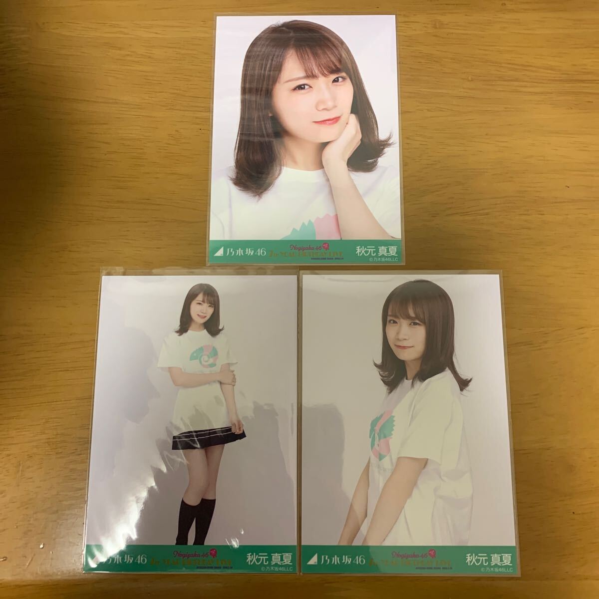 乃木坂46 引退品 2025年最新】Yahoo!オークション -乃木坂46 卒業の中古品・新品