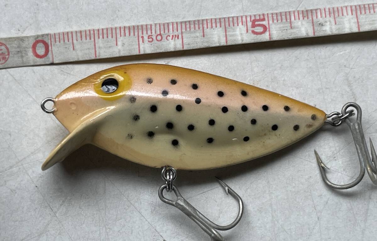 2025年最新】Yahoo!オークション -thin fin(ルアー用品)の中古品