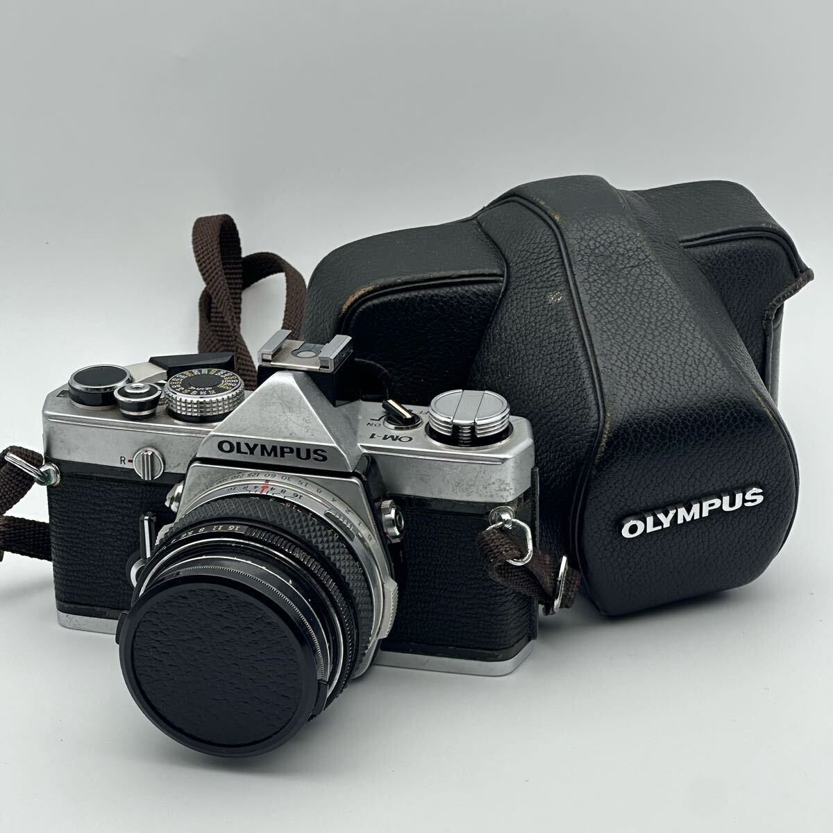 2025年最新】Yahoo!オークション -olympus om-1 レンズの中古品