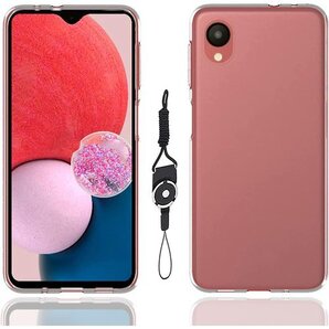 For Galaxy A23 5G SC-56C SC 専用保護カバー Hongmo Galaxy A23 5G 236