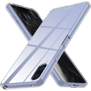 Aquos Sense 3 plus ケース クリア 明 薄型 黄変防止 滑り防止 人気 3-sen3p-01 358