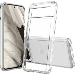 Google Pixel 8 Google Pixel 電対応 無地 シンプル 全面 クリア マイクロドット加工 434