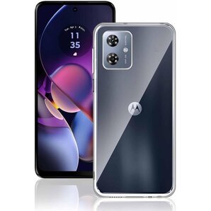 WHskyee Moto G64 5G / Moto 防止 散熱防止 Qi急速充電対応 moto g64 5G 566