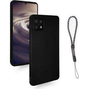 対応 AQUOS sense6 SH-54B SHG0 ス 傷付き防止 超軽量 マット質感 指紋防止 レンズ保護 621
