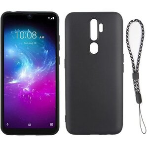 対応 OPPO A5 2020 / A9 2020 / ス 傷付き防止 超軽量 マット質感 指紋防止 レンズ保護 625