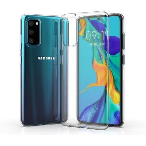 cxybgfv Galaxy S20 5G SCG01 耐衝撃、汚れ防止、 耐水、防指紋散熱加工の超薄型、最軽量 339