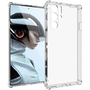 For RedMagic 9 Pro/9 Pro Pl 9S Pro/9S Pro Plus 保護カバー クリア 417