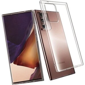 対応Galaxy Note20 Ultra SC-53 CG06 全面保護カバー 防水 くなりにくい超薄型 透明 529