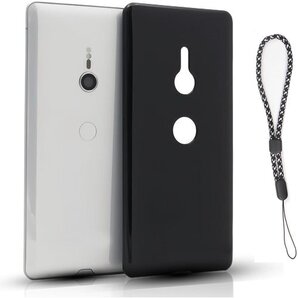対応 Xperia XZ3 SO-01L SOV39 ス 傷付き防止 超軽量 マット質感 指紋防止 レンズ保護 604