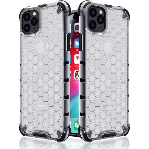 iPhone 11 Pro Max ケース クリア 薄 り傷防止 おしゃれ 人気 携帯カバー 透明 SJ1.33 38