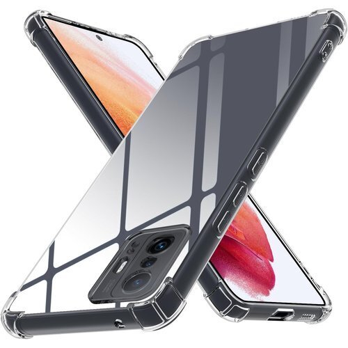Xiaomi 11T/ 11T Pro 5G ケース 型 黄変防止 滑り防止 人気 透明 5-xm11t-01 196