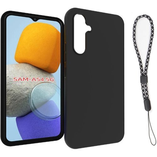対応 Galaxy A54 5G SC-53D SCG ス 傷付き防止 超軽量 マット質感 指紋防止 レンズ保護 353