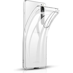対応 Xperia1 IV 用 ケース/SO-51C eria1 IV SO-51C SOG06 透明 カバー 392