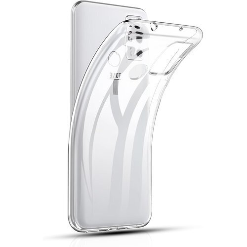 FOR TONE e21 ケース クリア 耐衝撃 HD レ傷防止 TONE E21 用 保護カバー スマホケース 463