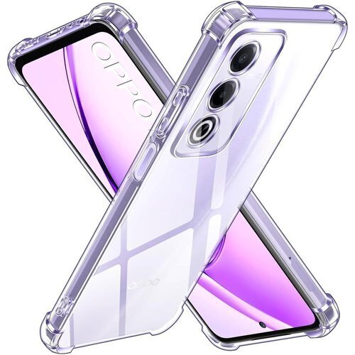 For OPPO A3 5G ケース OPPO A3 黄変防止 薄型 指紋防止 落下防止 全面保護カバー 対応 299