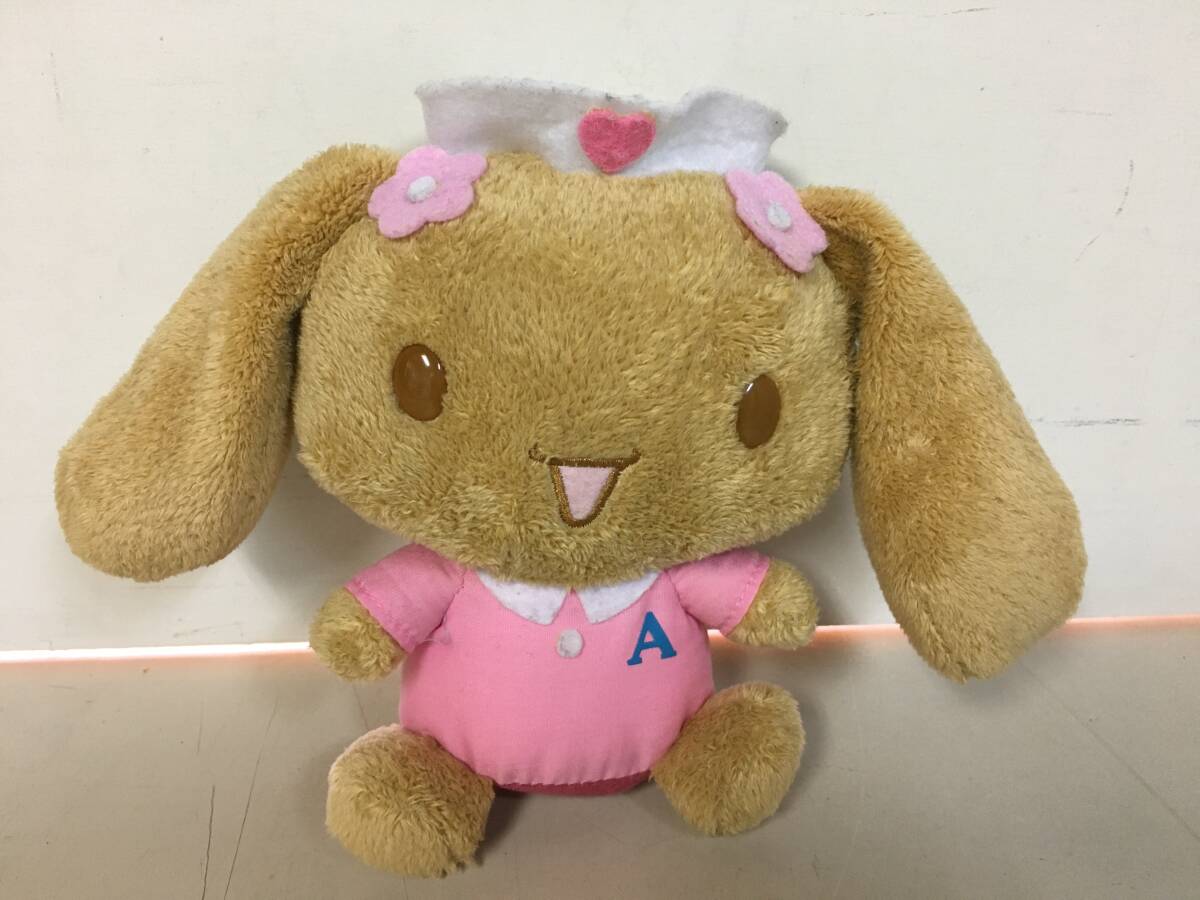 2002 2003 サンリオ シナモロール モカ ぬいぐるみ 2002 2003 サンリオ シナモロール モカ ぬいぐるみ 2002 2003