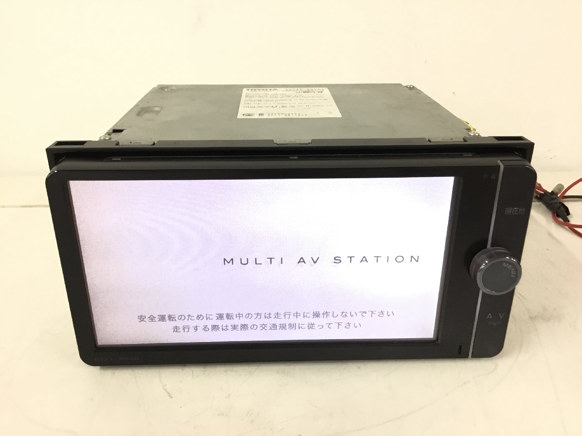 2025年最新】Yahoo!オークション -トヨタ純正 ナビ nszt-w62gの