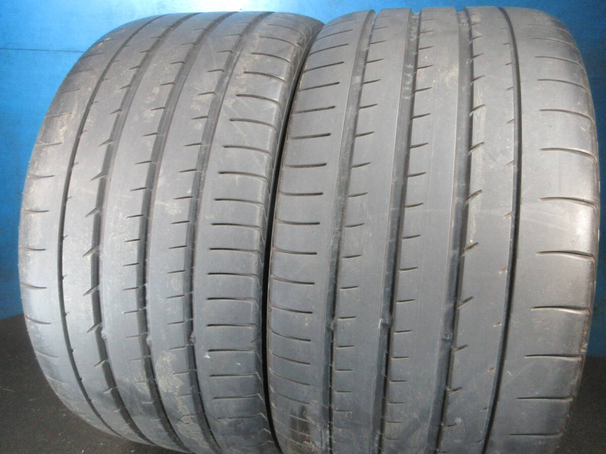 楽天市場】yokohama advan sport v105 275／30r20の通販