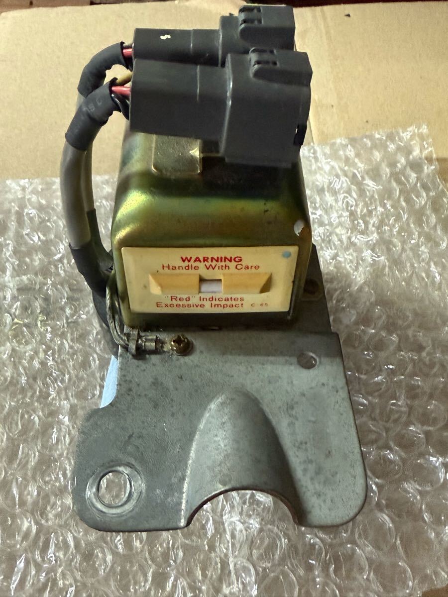 BNR32 GT-R RB26 スロットルポジションセンサー 日産純正スロポジ BNR32 GT-R RB26 スロットルポジションセンサー 日産純正