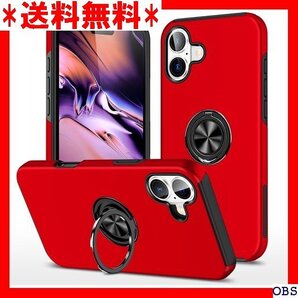 ☆人気商品☆ F001 スマホケース iPhone16 iPhone 16 ケ 耐衝撃ケース 衝撃 カバー スタンド付き 16