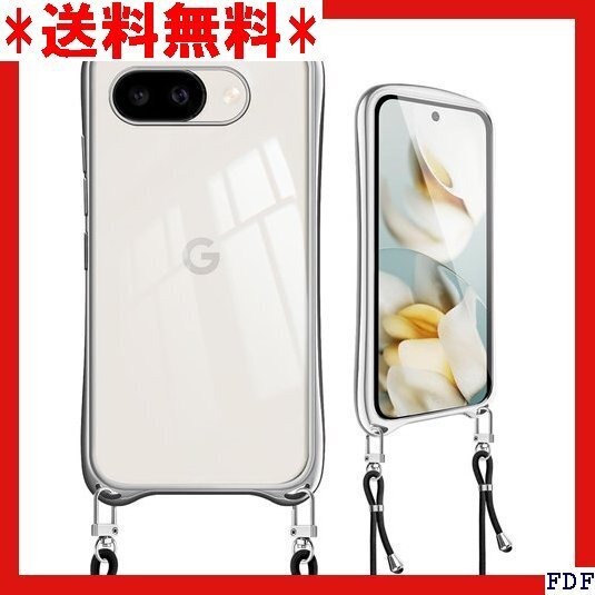 ☆人気商品☆ B018 Google Pixel 9a 用 ケース ショルダー いい Pixel9a 用 スマホケース シ 242