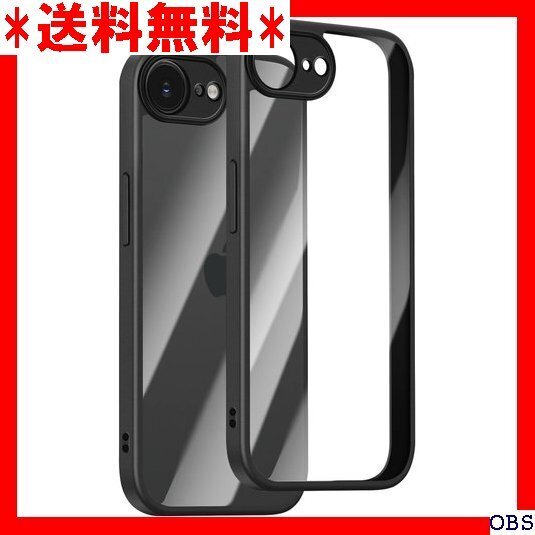 ☆人気商品☆ F002 SinRenn iPhone 16e ケース クリア ース iPhone 16e スマホカバー ブ 94