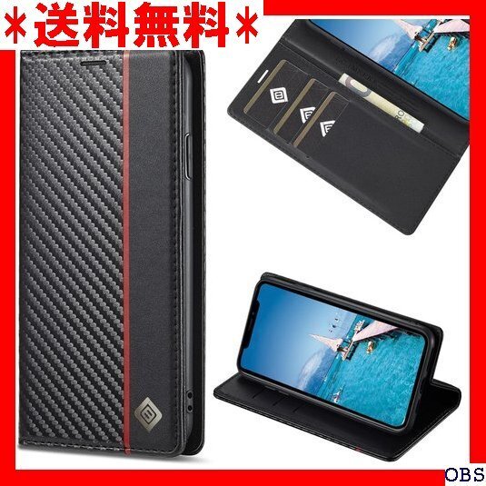☆人気商品☆ F003 J.DL iPhone 16E ケース 手帳型 アイフ ビジネス 上質 6.1インチ対応 高級な炭素 52