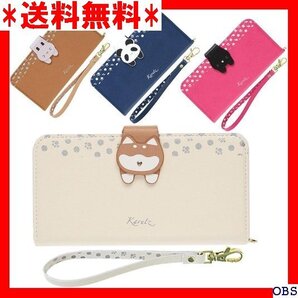☆人気商品☆ F003 iPhone16e ケース 手帳型 動物ケース iPh バイル SIMフリー イヌ A355I16E 58