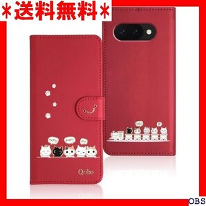 ☆人気商品☆ F006 Qribo Google Pixel 9a ケース 手 耐久性 滑り防止 美しい 贈り物 友達 - 28