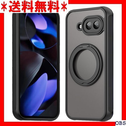 ☆人気商品☆ F005 For Google Pixel 9a ケース 360 下防止 安心保護 軽量 全面保護カバー ブ 115