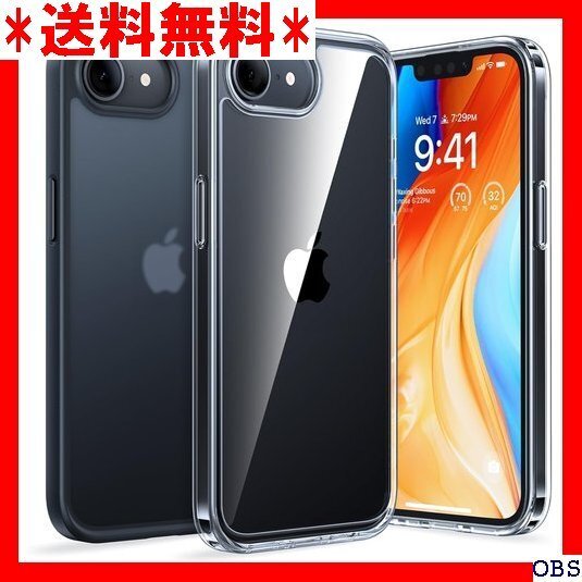 ☆人気商品☆ F007 TORRAS iPhone 16e 用 ケース 202 ストラップホール付き 6.1インチ カバー 75