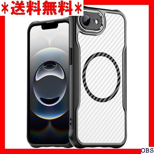 ☆人気商品☆ F007 Voltup For iPhone 16e 用 ケース ばみ防止 耐久性 TPU+PC素材 軽量 ブ 78