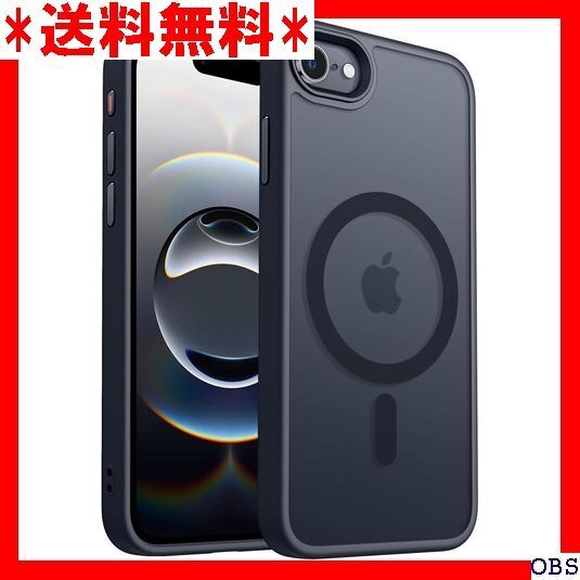 ☆人気商品☆ F007 DEVEPLUS iPhone 16e ケース 米軍M 16e 6.1インチ 用 カバー マットブ 91