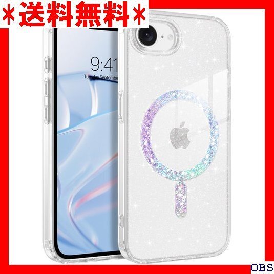 ☆人気商品☆ F007 YINLAI iPhone 16e 用 ケース クリア 5 6.1インチ 用 かわいい携帯ケース 104