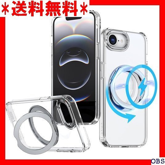 ☆人気商品☆ F007 PRODELI For iPhone 16e 専用 ケ ケース アイフォン 16e 用 保護カバー 136