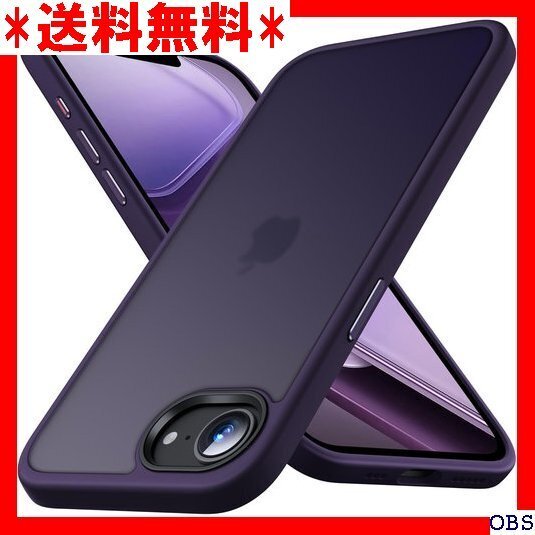 ☆人気商品☆ F007 Anqrp iPhone 16e 用 ケース 米軍MI 6e 用 6.1 インチ スマホケース パ 210