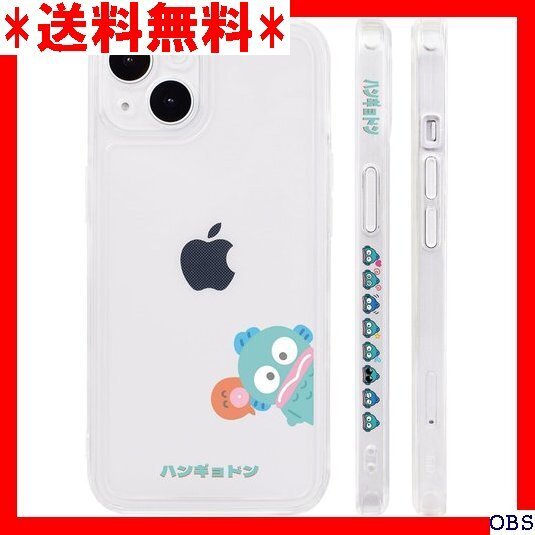 ☆人気商品☆ F007 Nisany 対応 iPhone16E 用 ケース ハ デザイン 6.1インチ iPhone 16 347