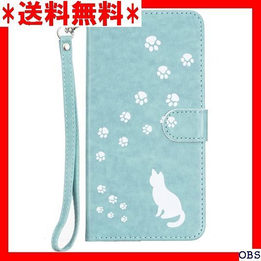 ☆人気商品☆ F008 for iPhone16 Plus ケース 手帳型 f 軽量 A5-グリーン iPhone 16 P 20