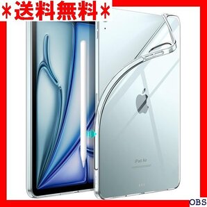 ☆人気商品☆ F012 JETech iPad Air 11 インチ M3/M cil Pro/Pencil 2充電対応 106