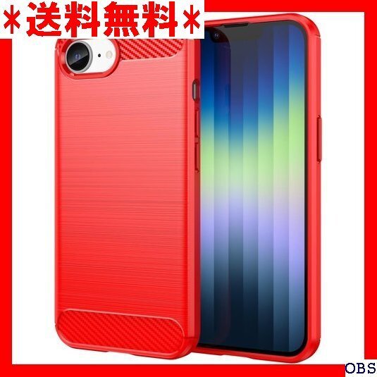 ☆人気商品☆ F014 PinLiSheng iPhone 16e ケース 耐 ォン 16e ケース レッド iPhone 14