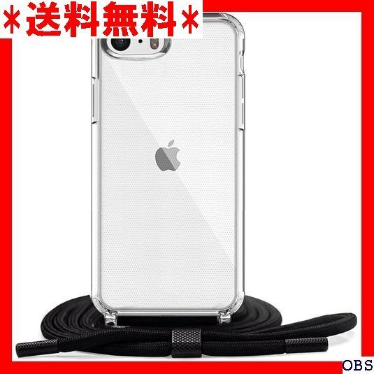 ☆人気商品☆ F014 Handodo Apple iPhone 16e 用 ショルダー クロスボディ ネックレス 保護 167
