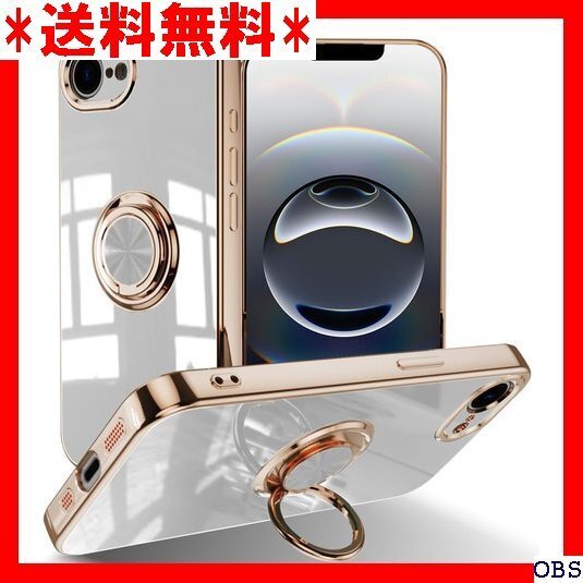 ☆人気商品☆ F016 LuFiYa スマホケース iPhone 16e 用 回転 ケース iPhone SE4 用 ホ 122