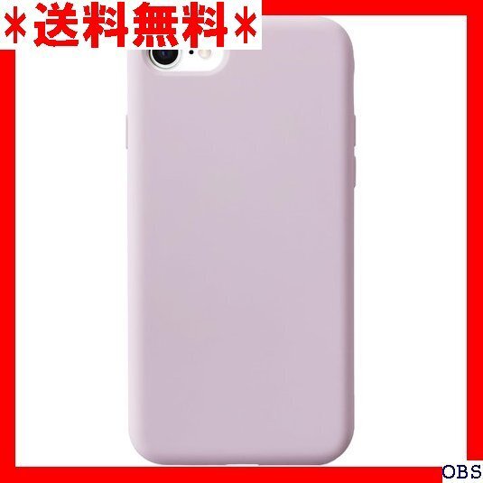 ☆人気商品☆ F016 MINTY iPhone16e ケース シリコン 耐衝撃 指紋防止 ダスティモーヴ 170